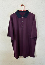 Greg Norman Polo
