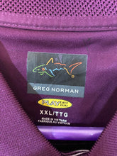 Greg Norman Polo