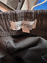 George Pant