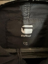 G Star Raw Shirt (1753)
