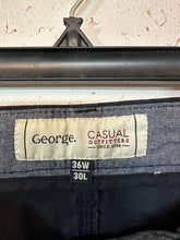 George Cotton Pant