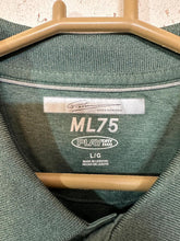 Greg Norman Polo
