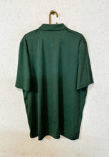 Greg Norman Polo