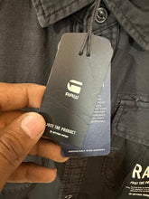 G Star Raw Shirt (1753)
