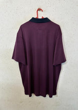 Greg Norman Polo