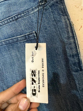 G72 Denim Jeans Pant