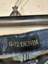 G72 Denim Jeans Pant