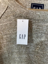 Gap Cotton Sweater (1994)