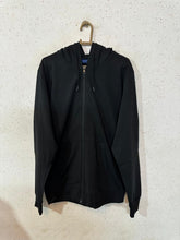 Gant Hooded Inner Fleece Jacket (736)