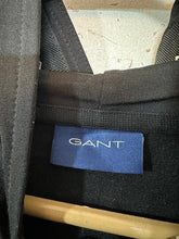 Gant Hooded Inner Fleece Jacket (736)