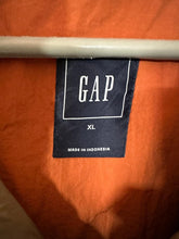 GAP Sleeveless Puffer (181)
