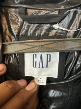 GAP Puffer Jacket (202)