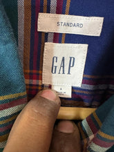 Gap Cotton Shirt (1745)