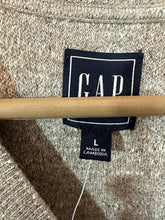 Gap Cotton Sweater (1994)