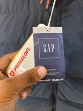 GAP Sleeveless Puffer (181)
