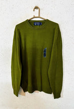 Gazman Woal Sweater (853)