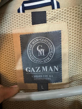 Gazman Bomber Jacket (771)