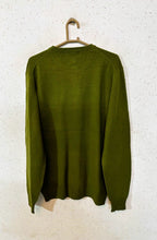 Gazman Woal Sweater (853)