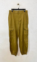 George Cargo Pant