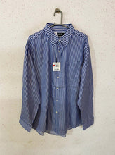 George Shirt