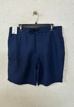 George Shorts