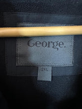 George Inner Fleece Puffer (1623)