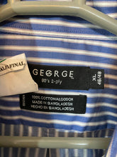 George Shirt