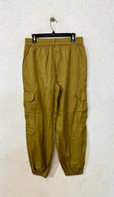 George Cargo Pant
