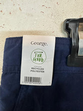 George Shorts