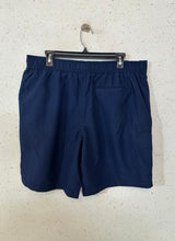 George Shorts