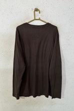 George Full Sleeves T-shirt (39)