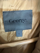 George Puffer (95)