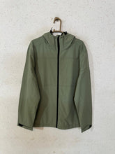 George Parachute Hooded Jacket (224)
