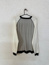George Cotton Sweatshirt (2129)