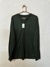 George Full Sleeves T-Shirt (264)