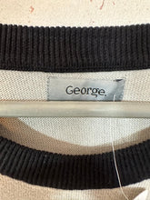 George Cotton Sweatshirt (2129)