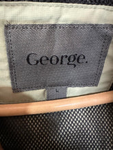George Parachute Hooded Jacket (224)