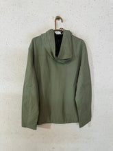 George Parachute Hooded Jacket (224)