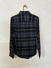 George Flannel Shirt  (823)