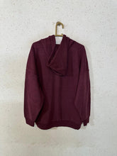 George Town Inner Fleece Hooded Jacket (459)