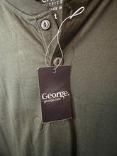 George Full Sleeves T-Shirt (264)