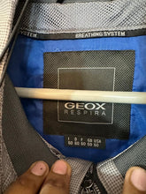 Geox Parachute Jacket (222)