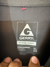 Gerry Polo