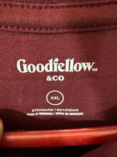 Good Fellow Full Sleeves T-shirt (103)