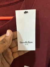Good Fellow Full Sleeves T-shirt (103)