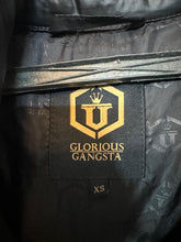 Glorious Puffer (602)