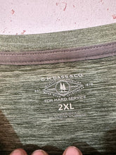 G.H Bass T-shirt