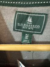 G.H Bass & Co Sweatshirt (177)