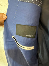 Gibson Coat (403)