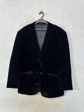 Gilgavin Valvet Coat (961)